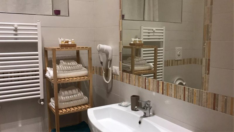 B&B Floridiana