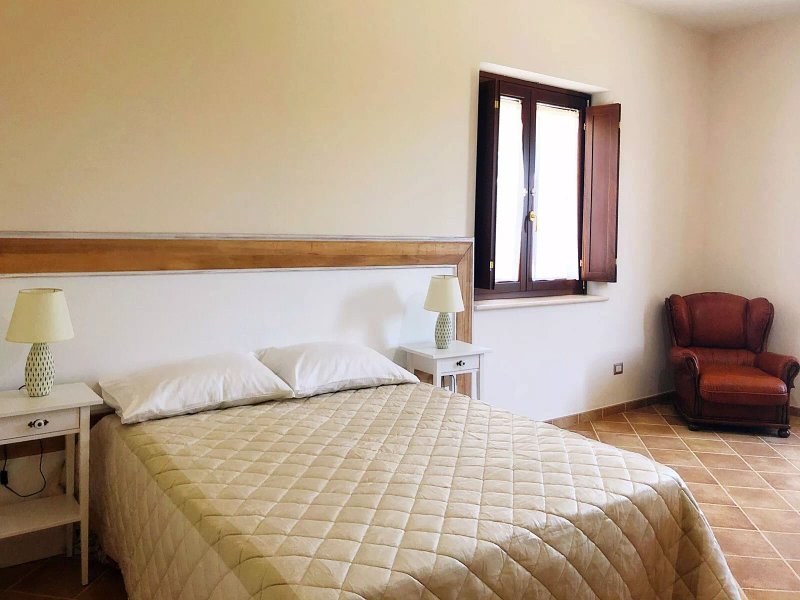 Agriturismo Casale Cerere