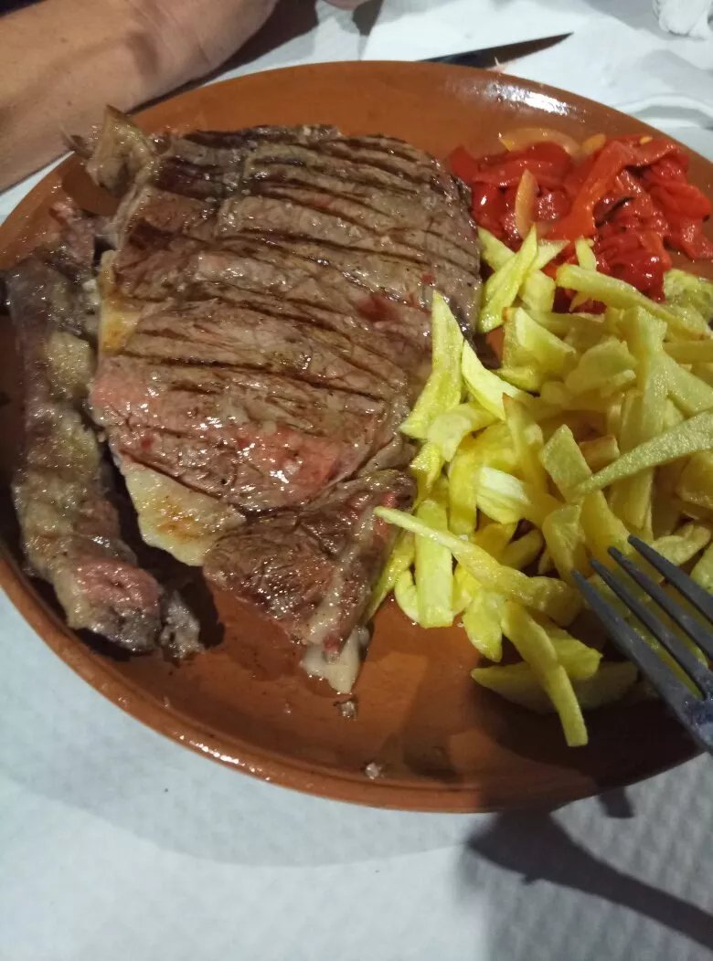 La Taberna Del Vikingo