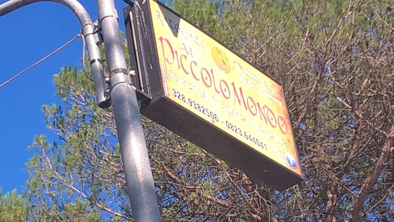 Al Piccolo Mondo