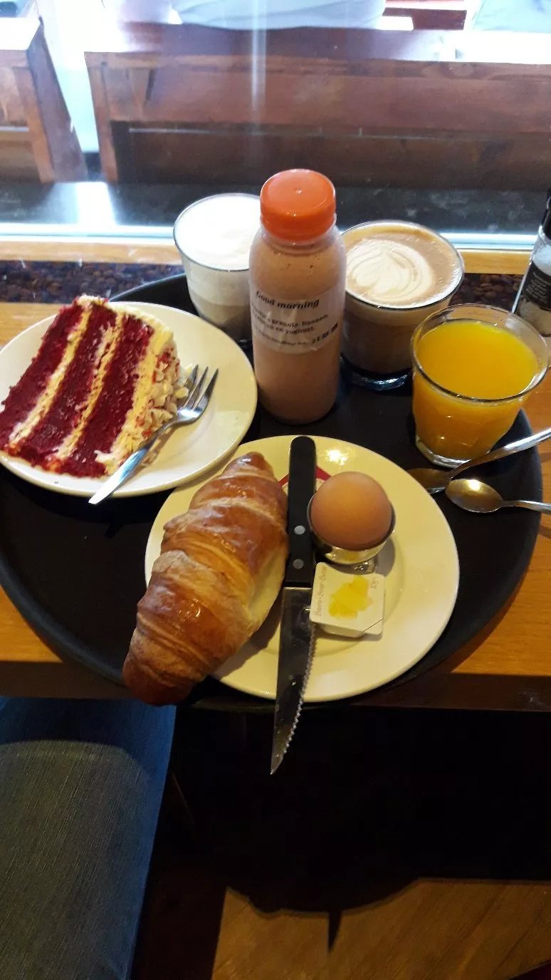 Buongiorno Espresso Bar