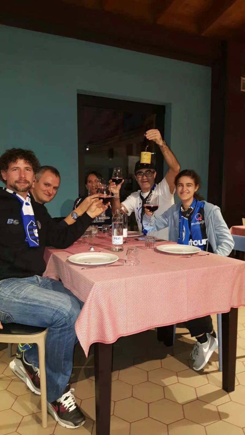 Trattoria Cognento