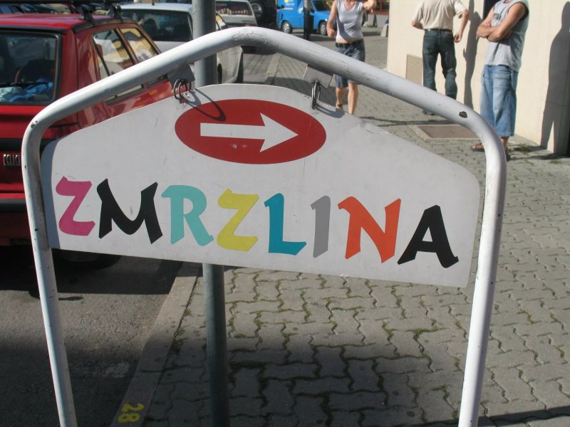 Cukraren EFA