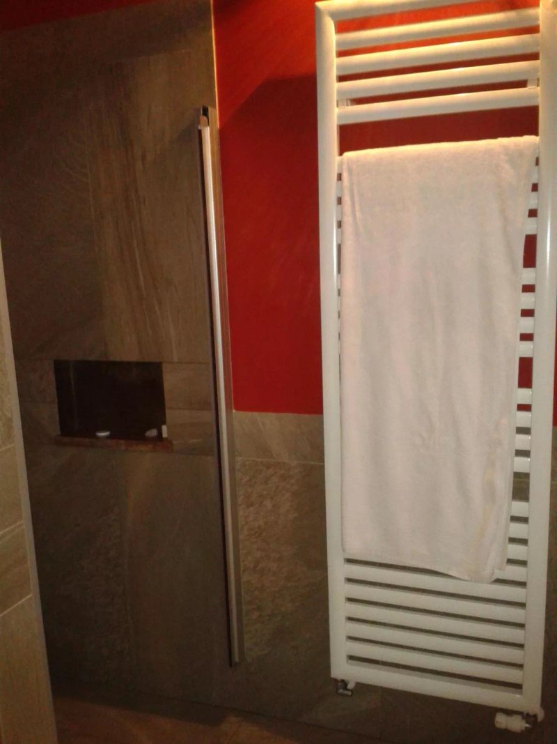 Le Camere Della Cervia