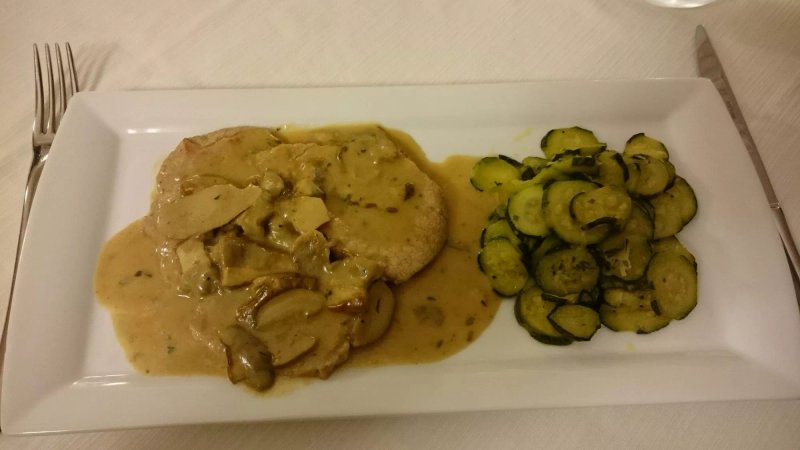 Le Betulle Hotel Ristorante