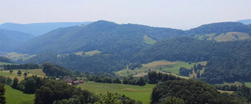 Restaurant Alpenblick