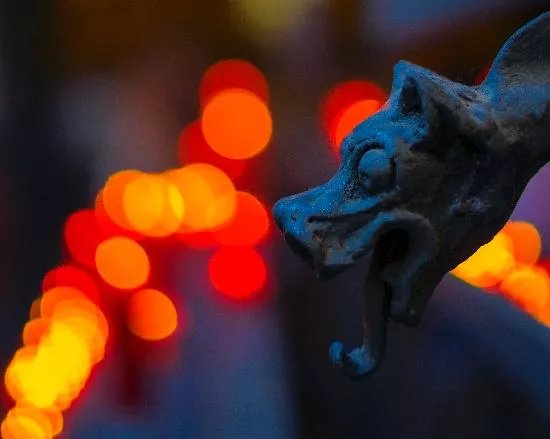 Barcelona Photography Tours