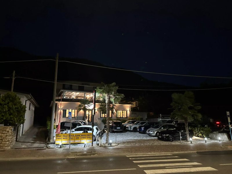 Carne e Fuoco 2