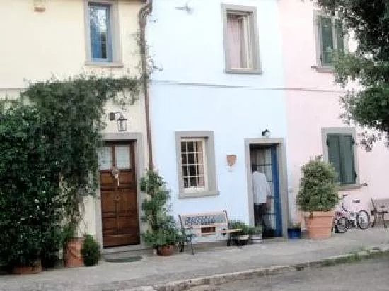Italian Village Vacation Castel Cellesi