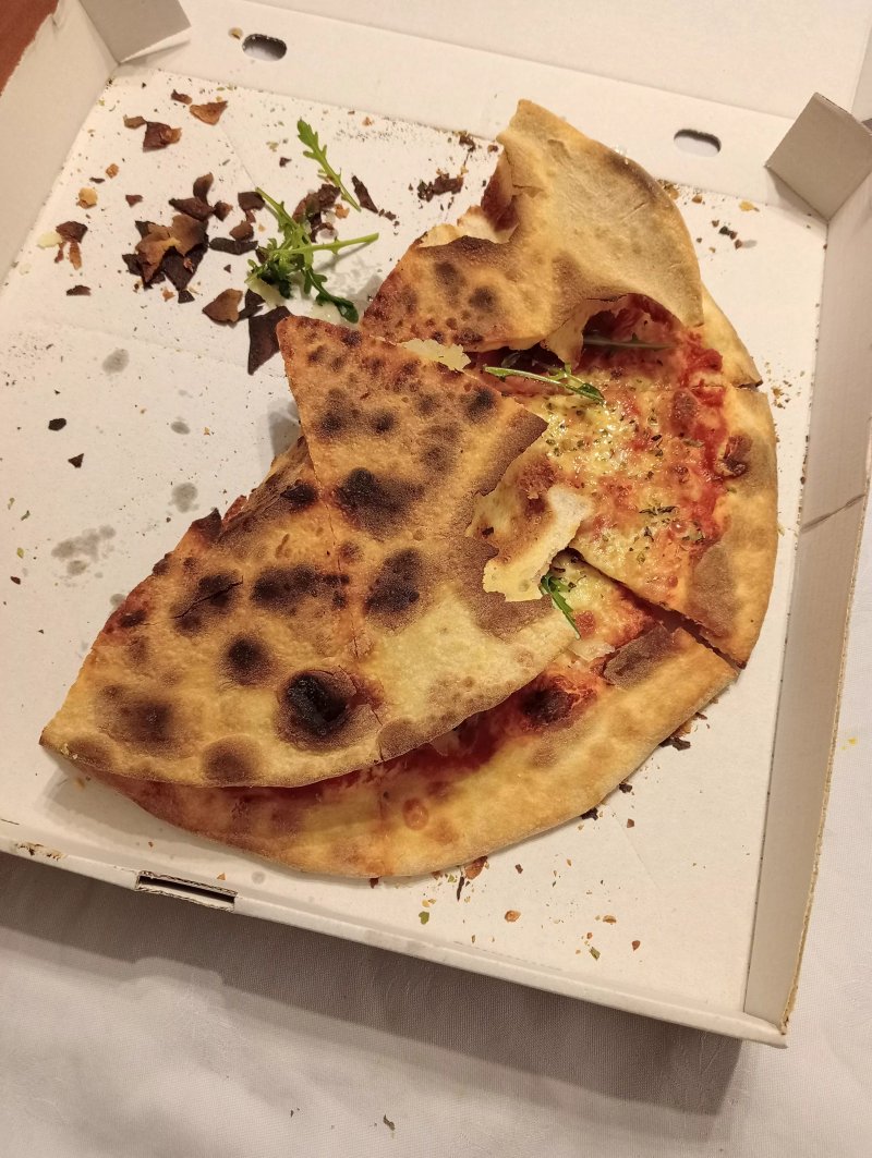 Pizza Via