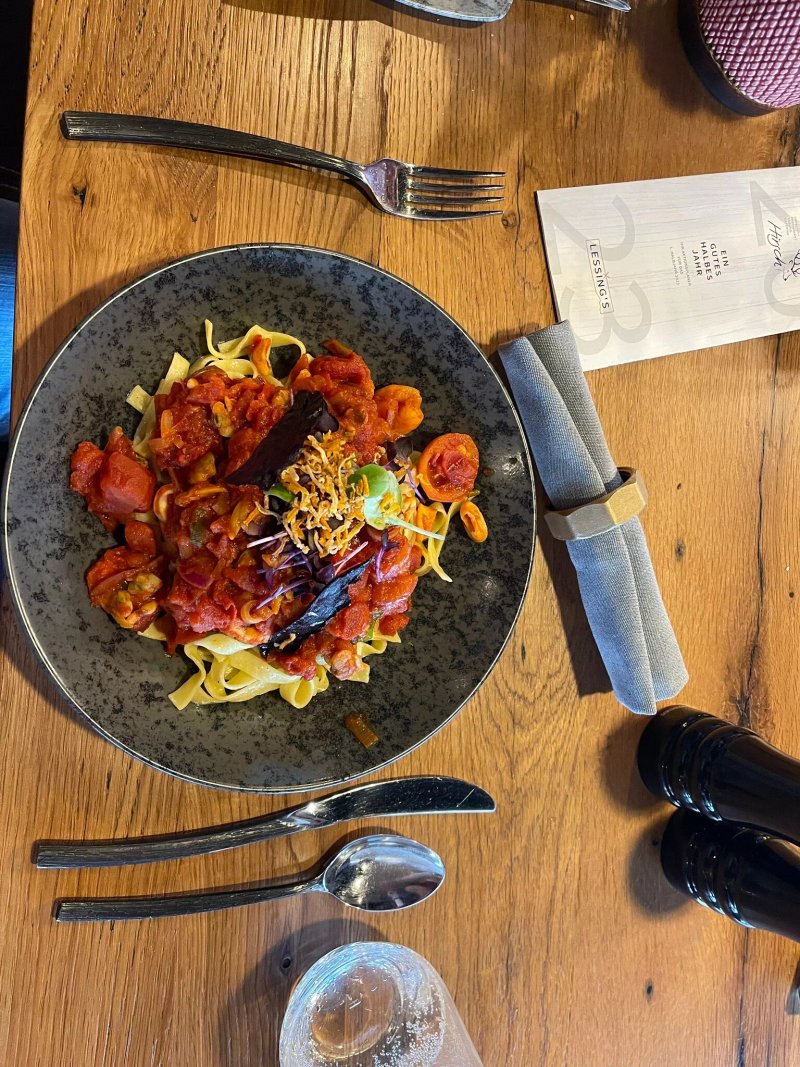 Restaurant Lessing's