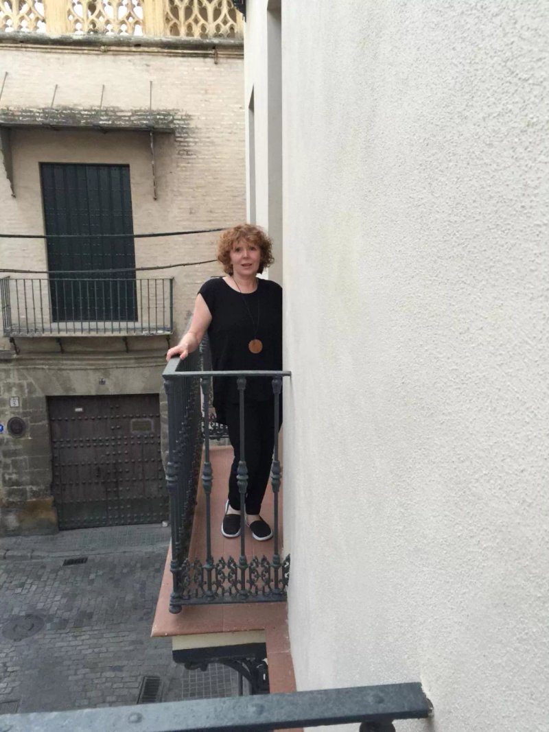 Vidrio Apartments