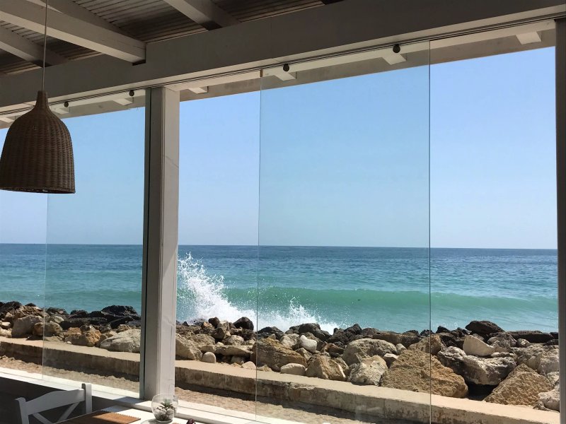 Riviera Holiday Club Fish Restaurant