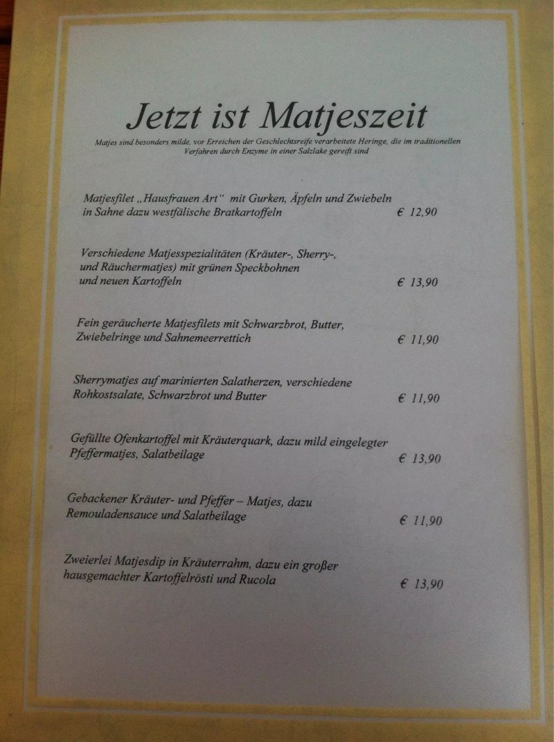 Restaurant Weserblick