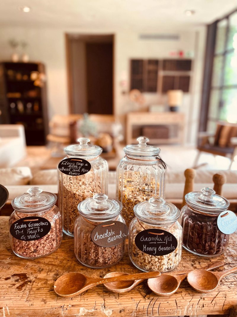 Terra Rosa Country House & Vineyards