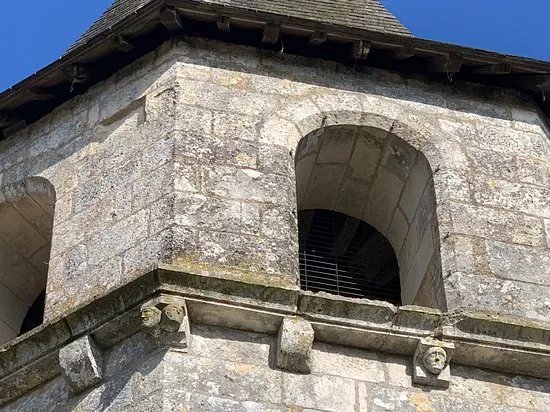 Eglise Saint-Hilaire