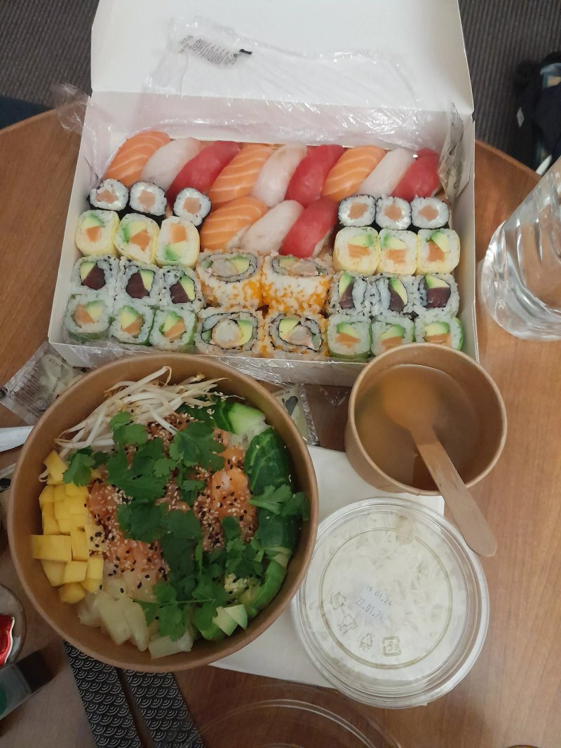 Moonsushi