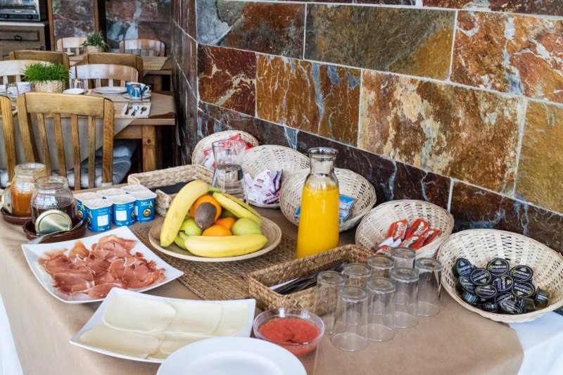 Hotel Rural Montanas de Covadonga