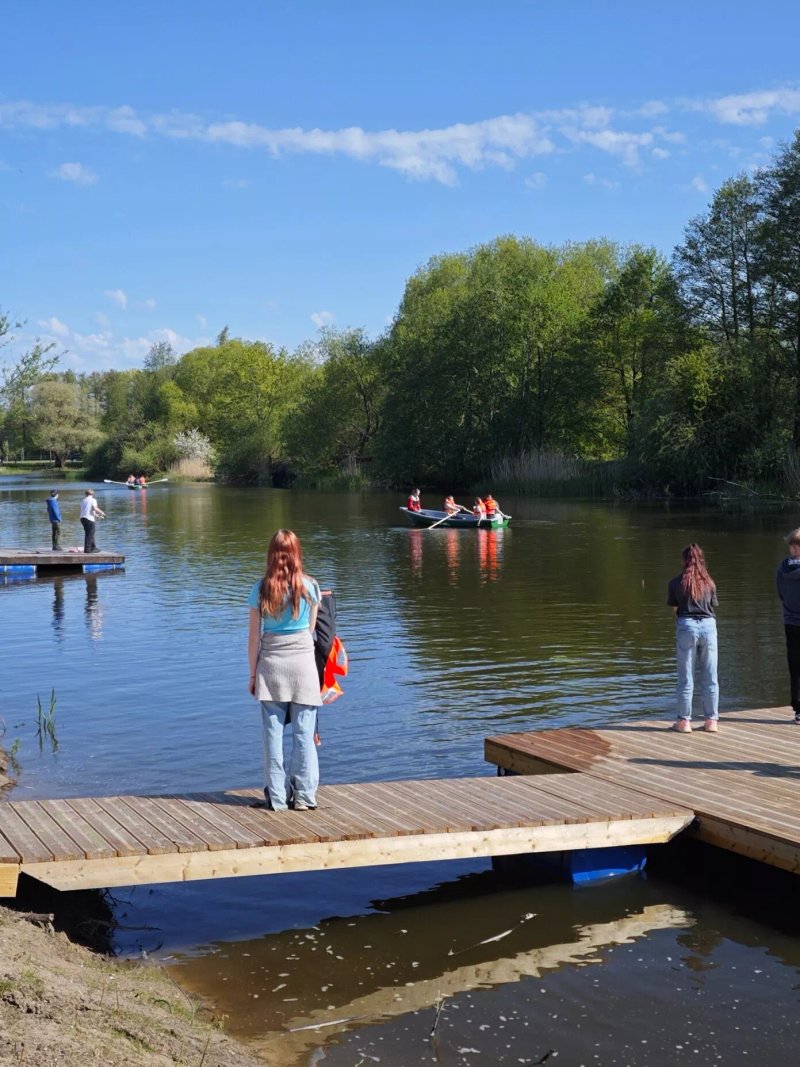 Camping Austrumu Forti
