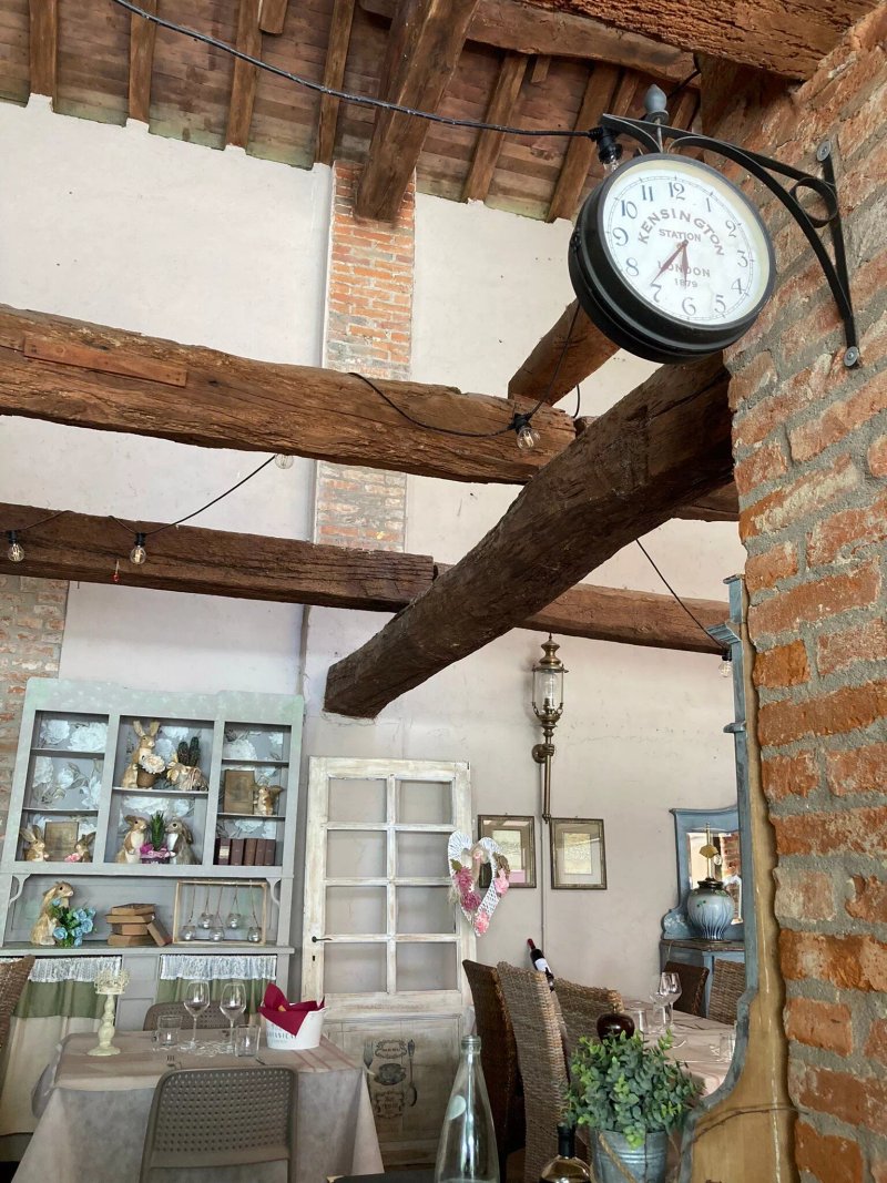 Trattoria La Corte