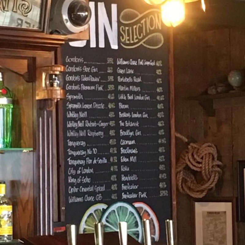 Turks Head