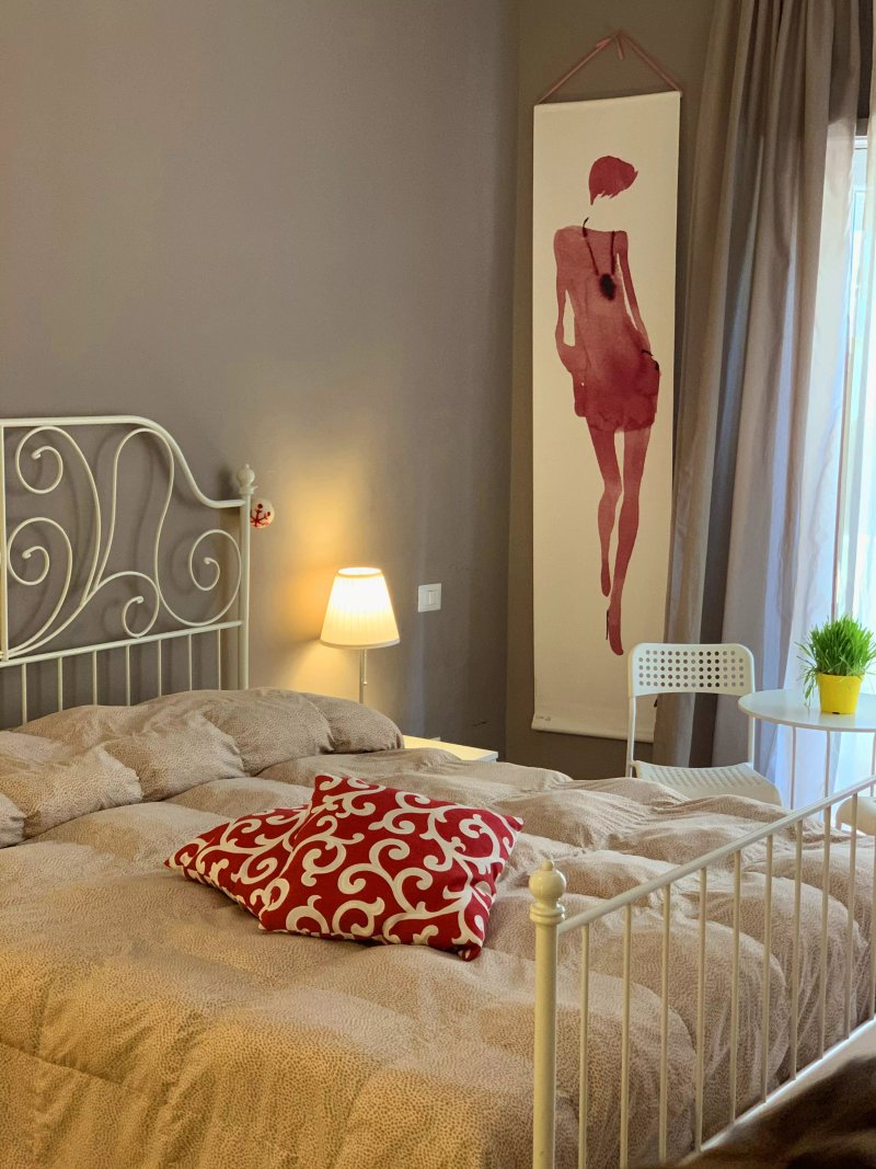 Roma Amor 396 Guest House