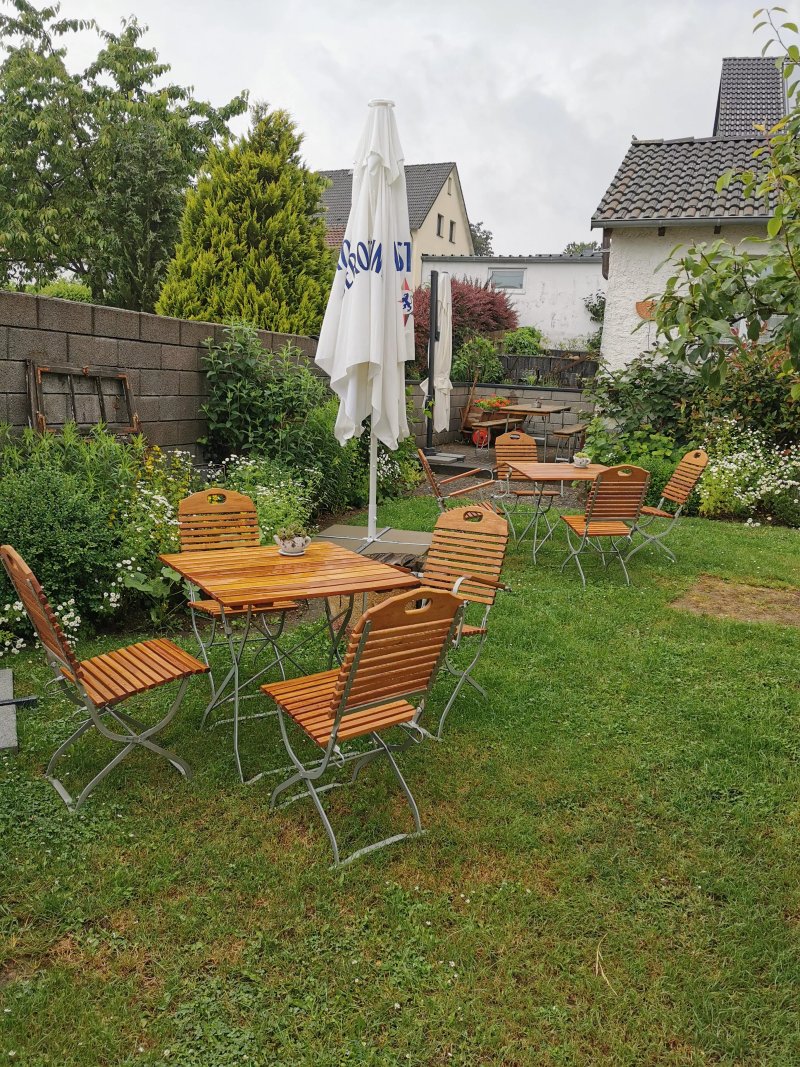 Bauernhofcafe Morgenfelderhof