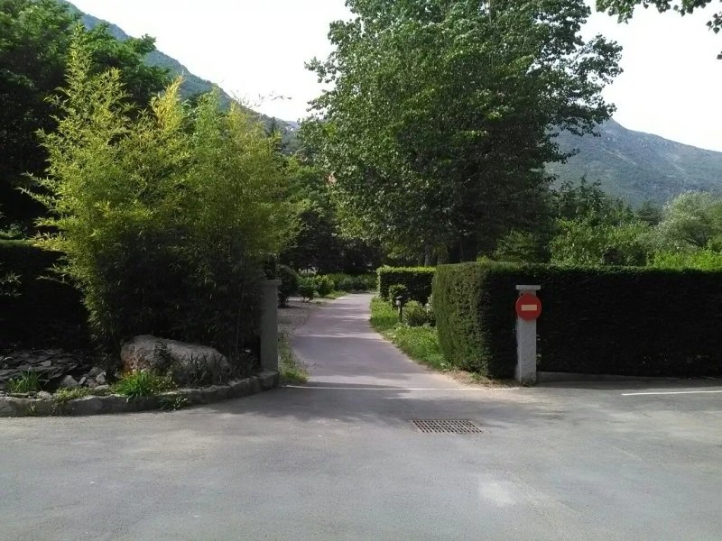 Camping Azur et Merveilles