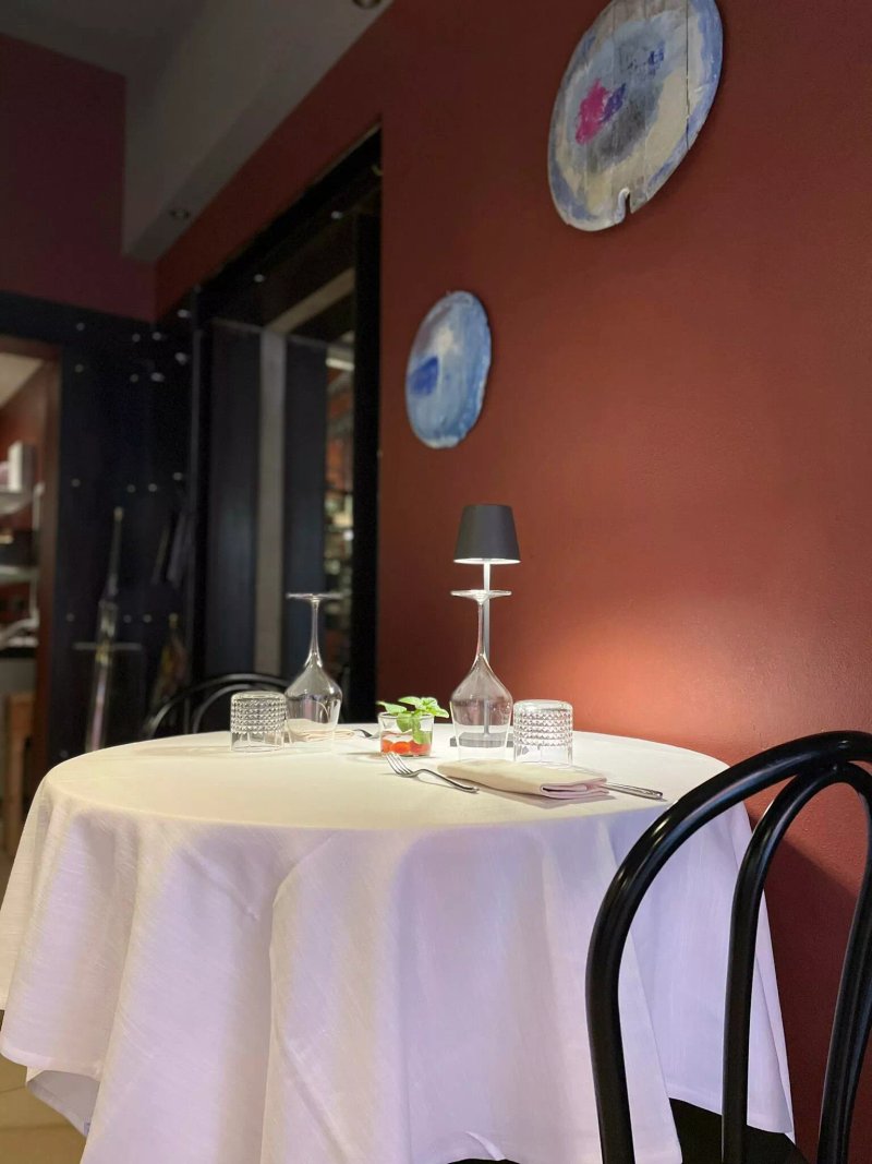 Osteria Bottega Garibaldi