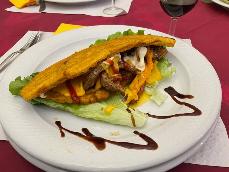 Ristorante La Familia