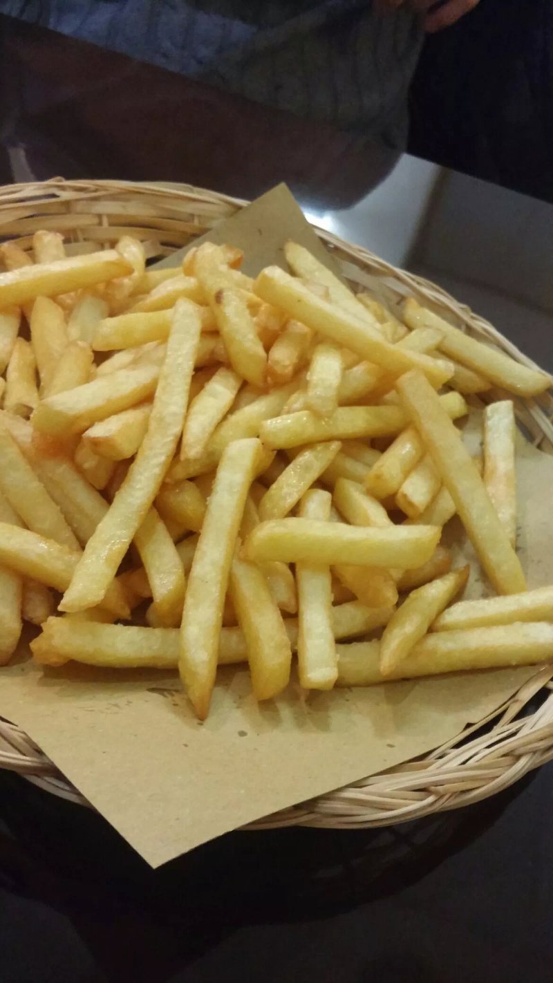 Frico Restaurant