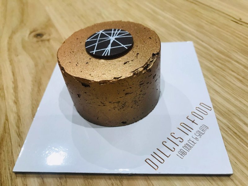 Dulcis in Food