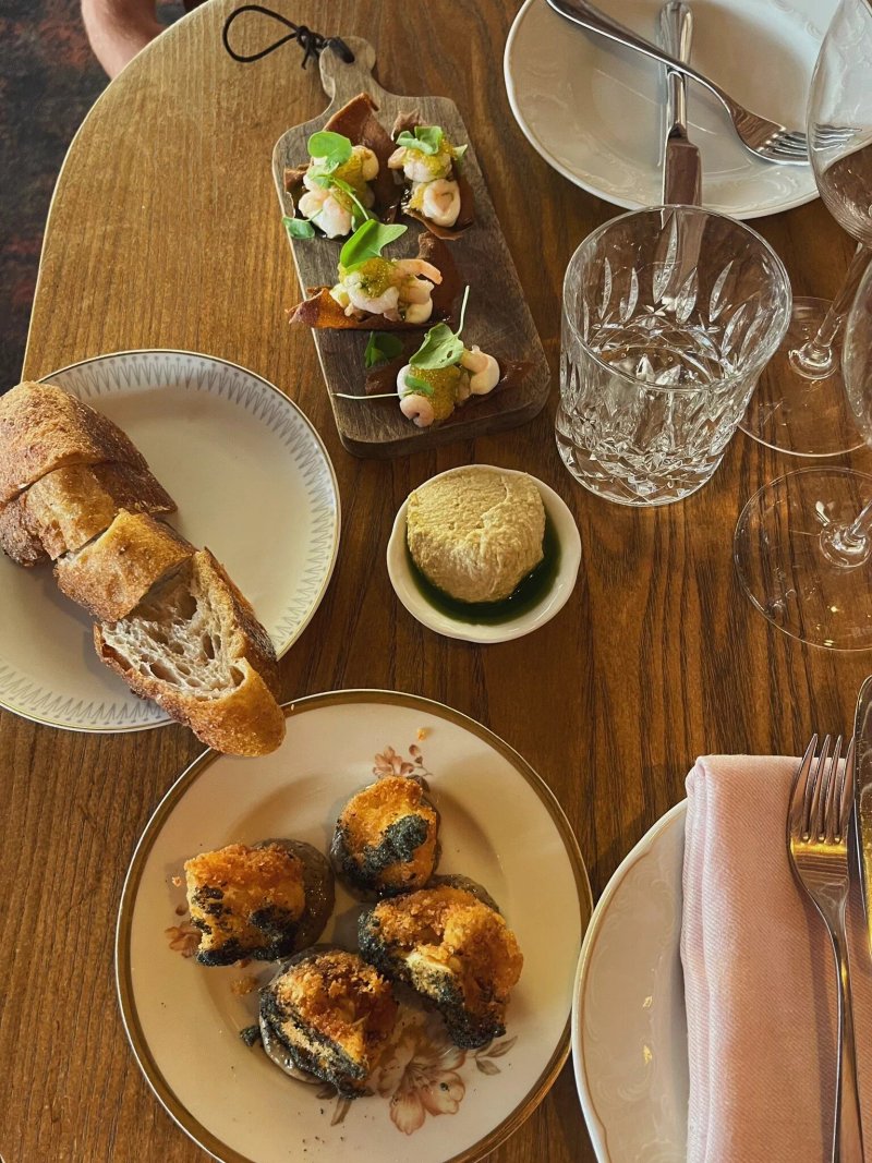 Restaurant Brasa