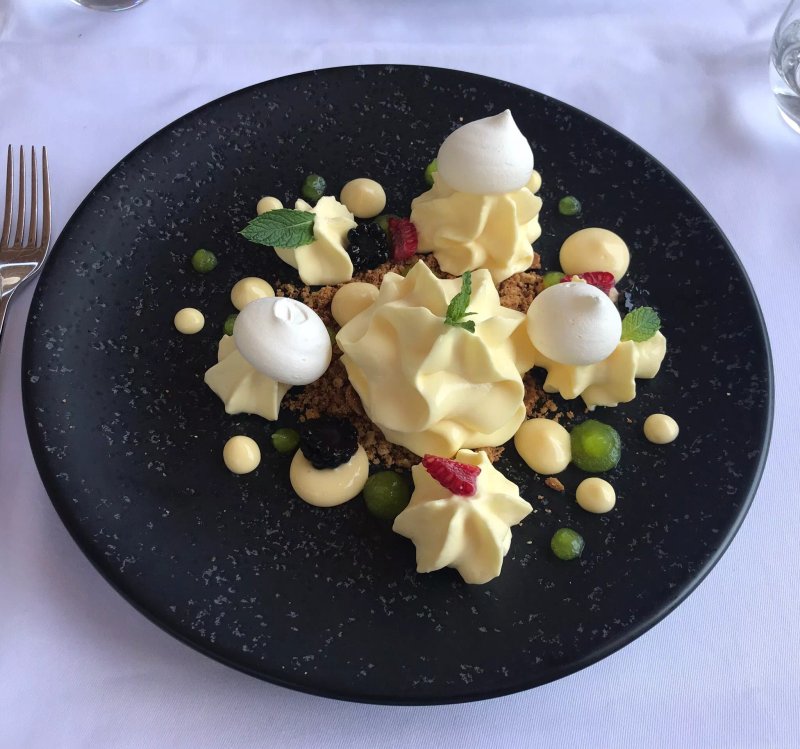 Restaurant La Terrasse