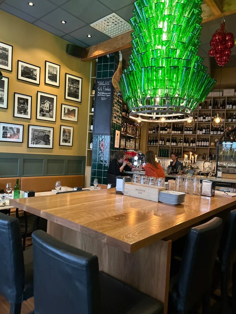 Sundbybergs-Vinbar