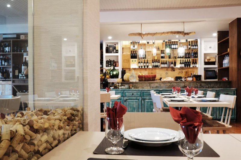 Cabaca's Restaurante