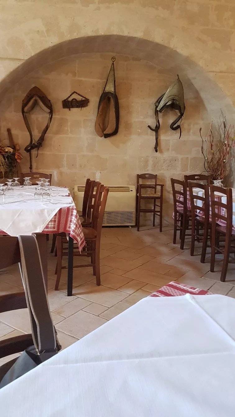 Agriturismo Le Matinelle