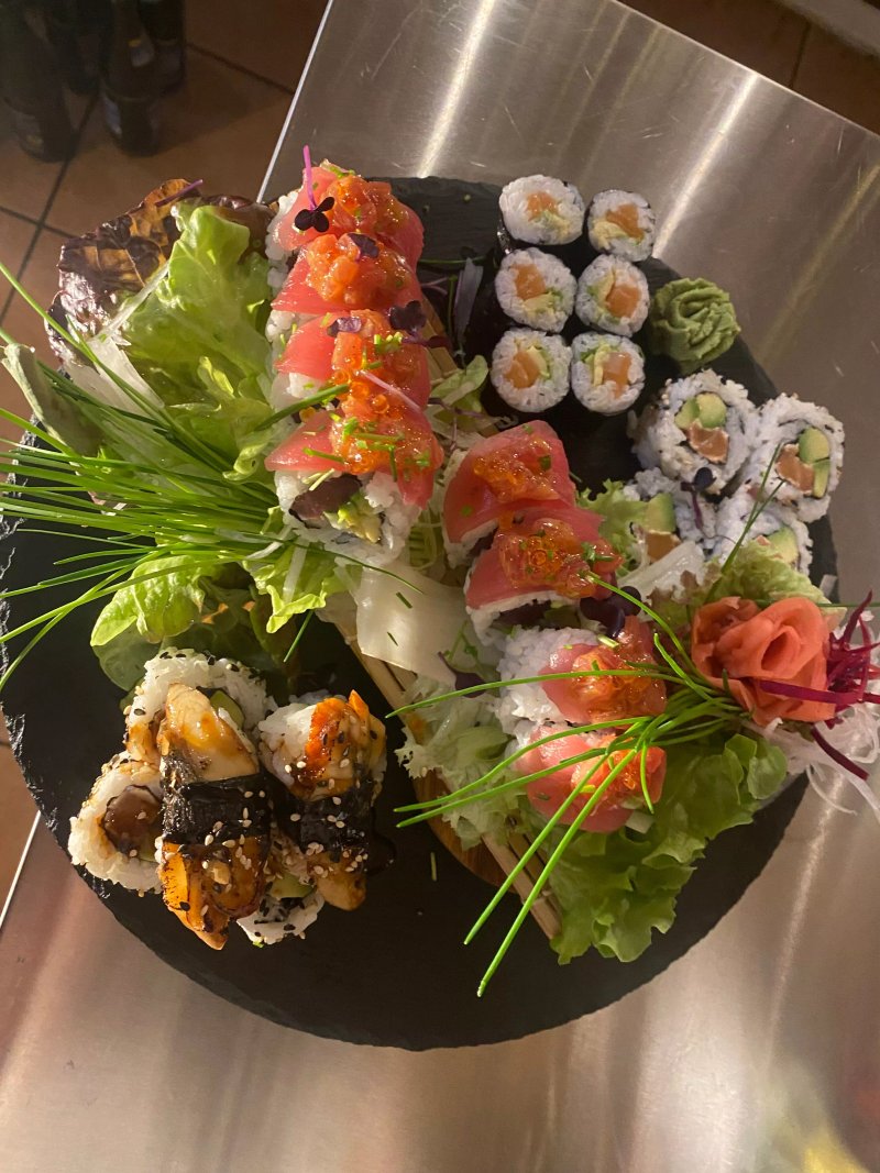 Mizu Restaurant Rodermark