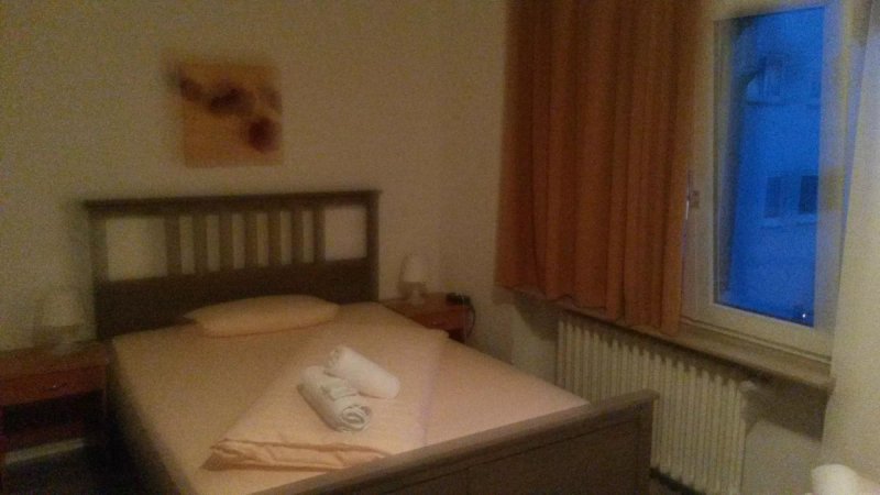 Hotel Rodelheimer Hof - Am Wasserturm