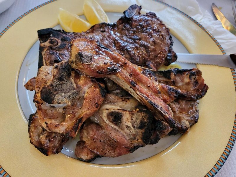 Osteria dei sapori