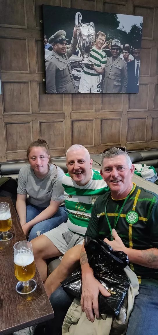 Grace's Irish Sports Bar