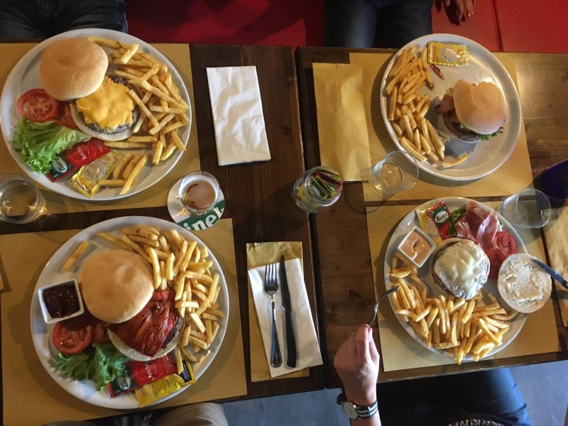 Timeless Pub