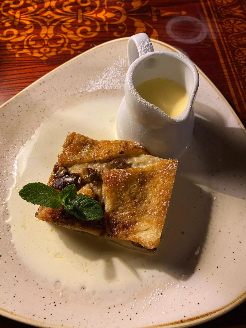 The Plough Inn