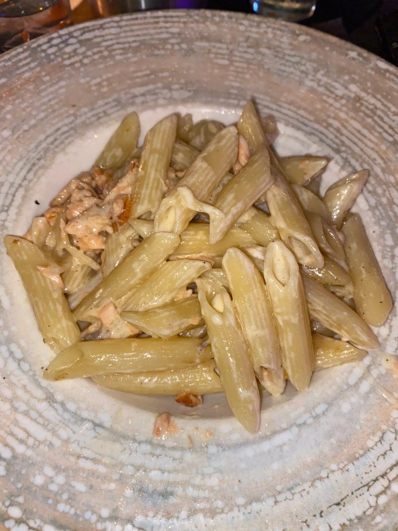 Albahaca Kitchen Bar