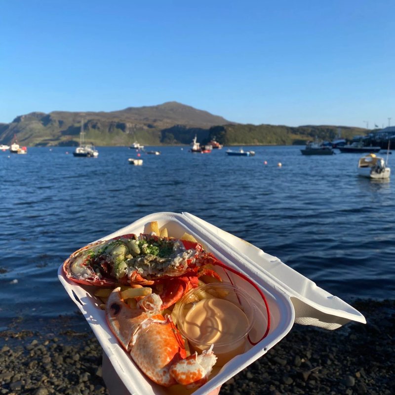 Relish Skye