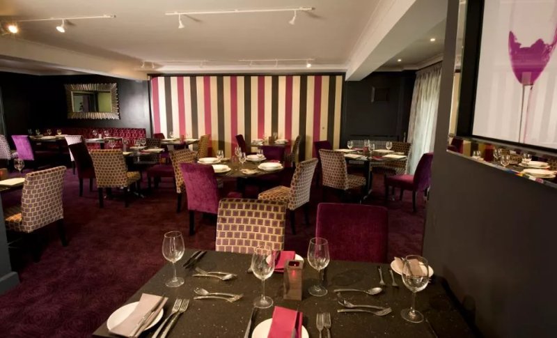 Wharton Park Golf & Country Club