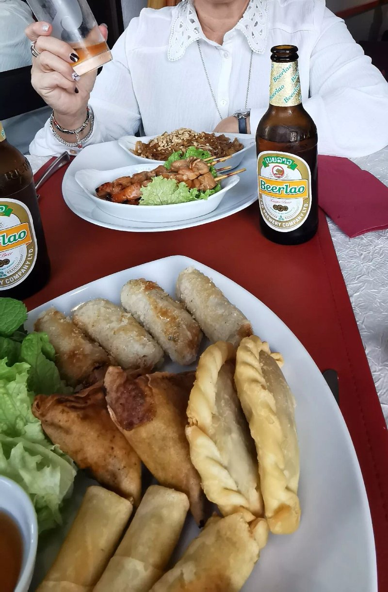 Chez Mone