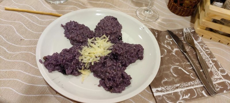 Albergo Ristorante Sargas
