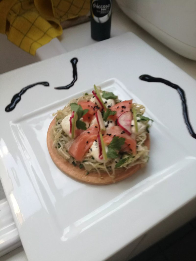 Les Tartes de Francoise
