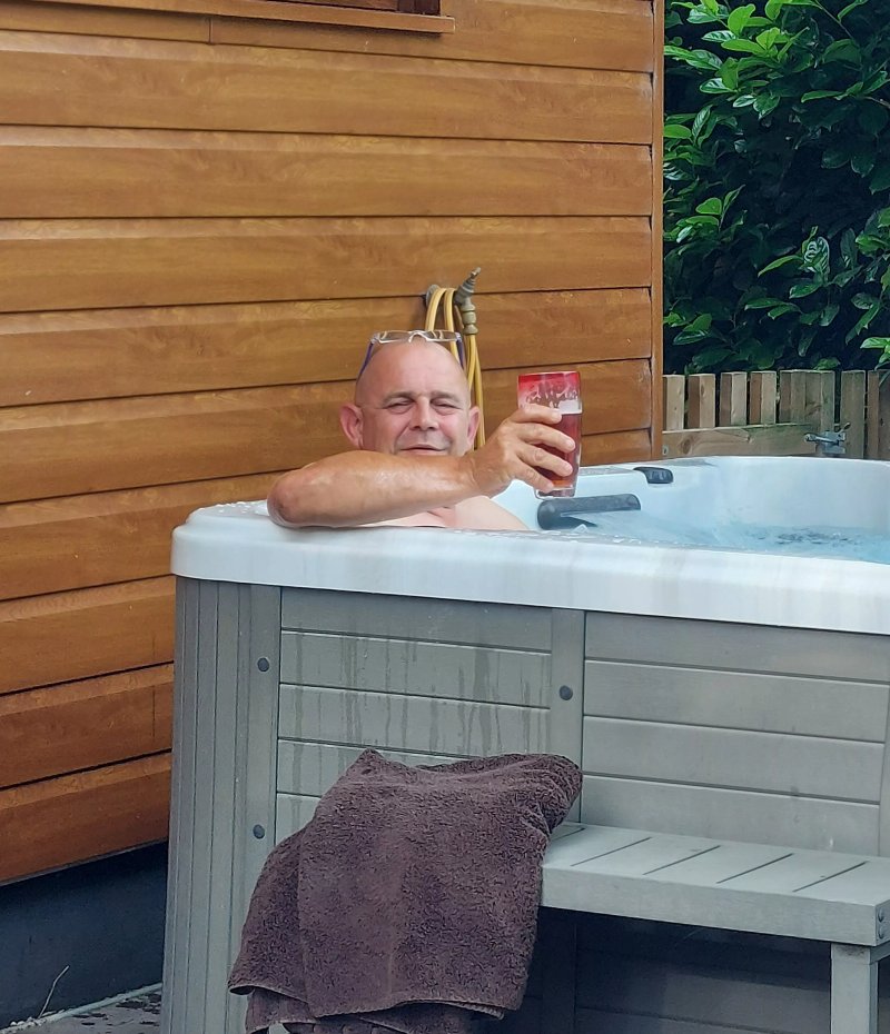 Shellow Lane Lodges